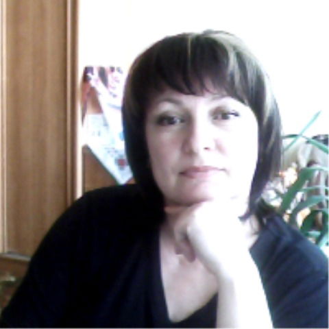 Наталья Хомовненко