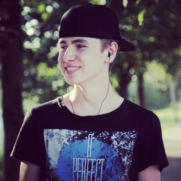 Роман Тюрин