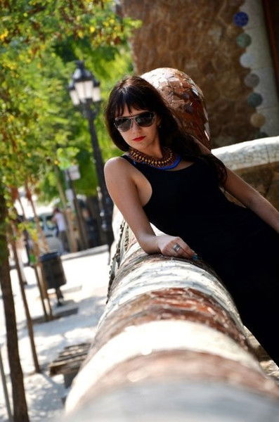 Мария Гребеникова