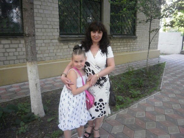 Светлана Бойко