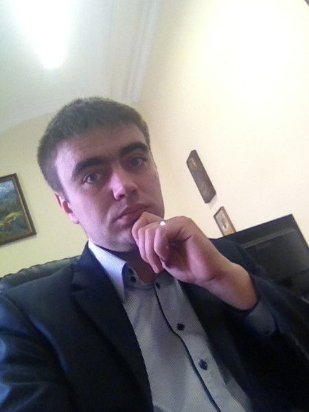 Игорь Куркин