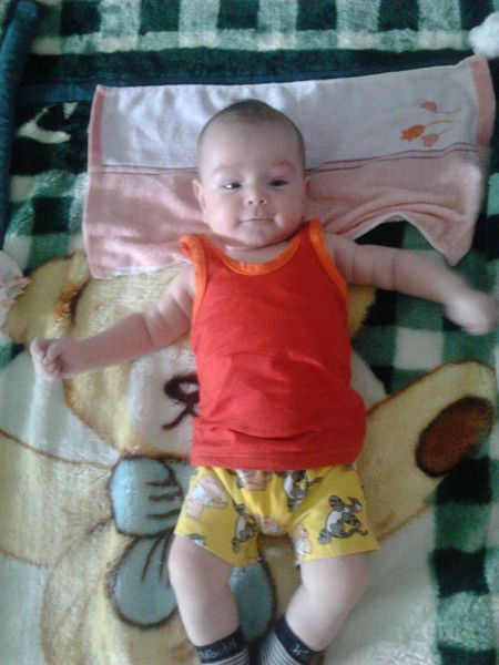 Любовь Сасник