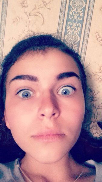 Алина Перец