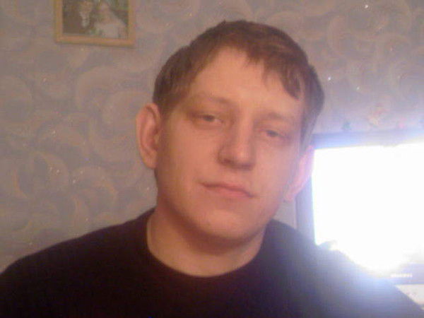 Александр Ходоров