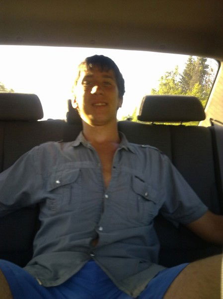 Михаил Манухов