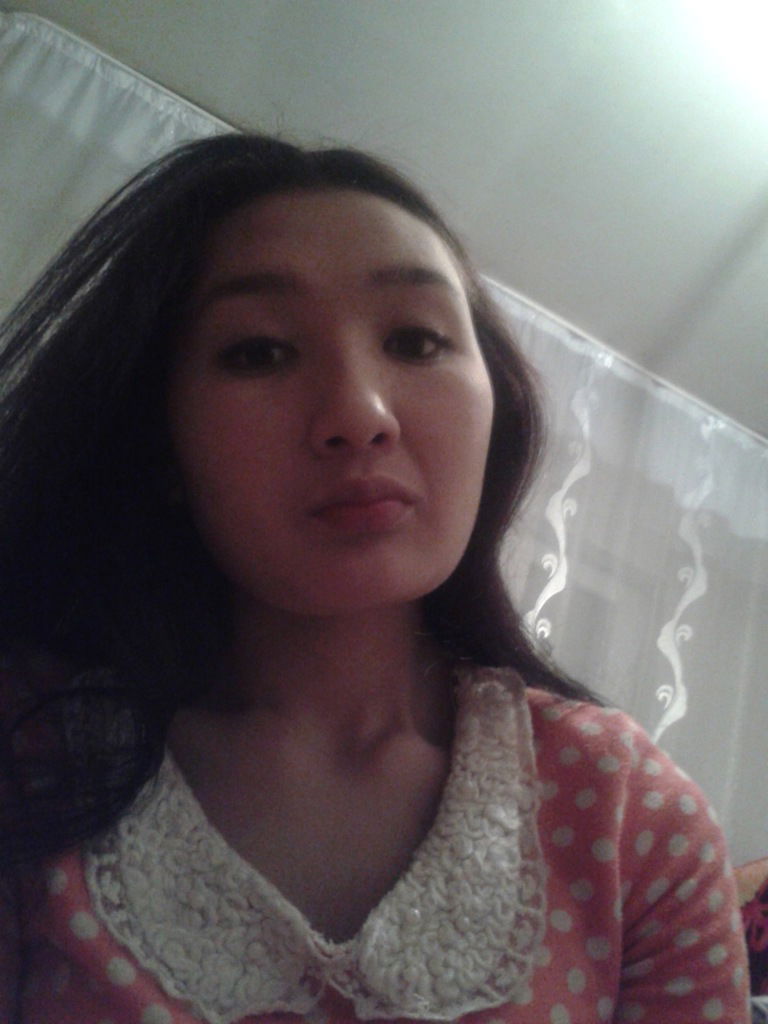 Zhadyra Tursynkhankyzy