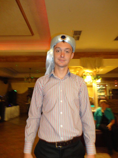 Вячеслав Козлов