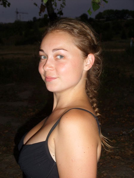 Анна Беликова