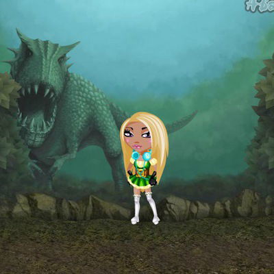 Лера Зиберт