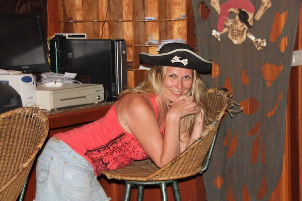 Екатерина Миляева