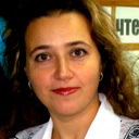 Елена Поворова