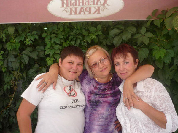 Елизавета Серебряная