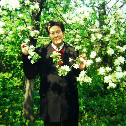 Владимир Романовский