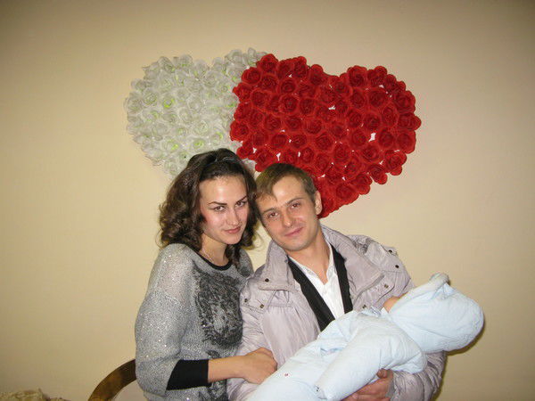 Михаил Александрович