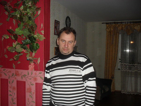 Игорь Стефаненко