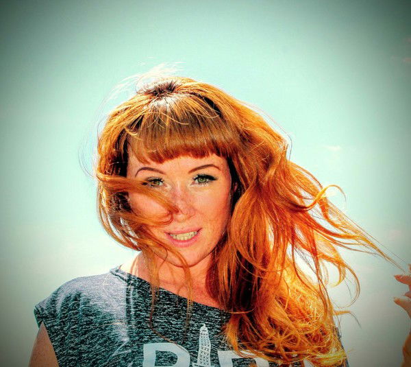 Светлана Лисицына