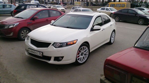 Александр Крашенинников