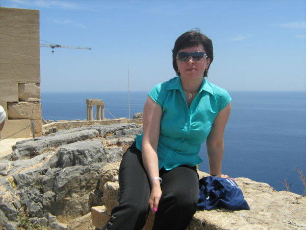 Лусинэ Амбарцумян