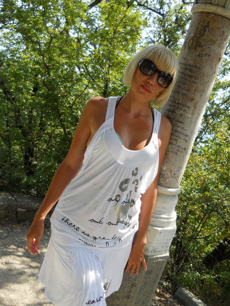 Юлия Оноприенко