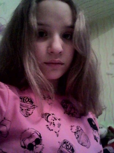 Маша Вашкевич