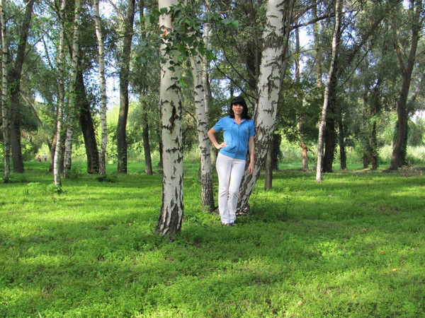 Ирина Якушина