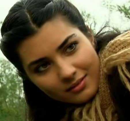 Насиба Розбаева