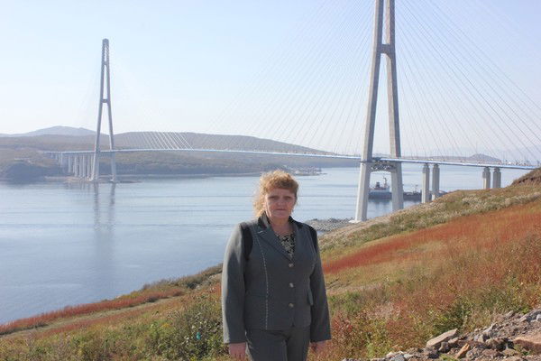 Нина Худякова