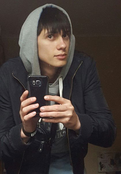 Алексей Брантов