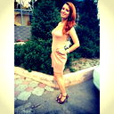 Darya Budennaja