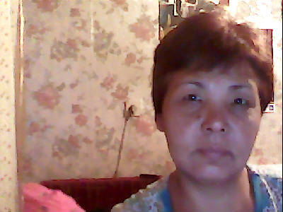 Айгуль Алтыкеева