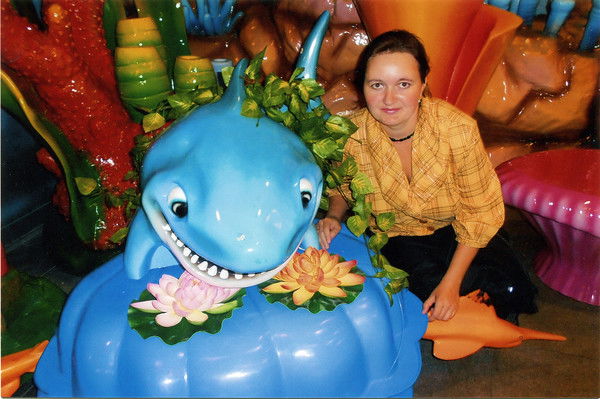 Елена Прекрасная