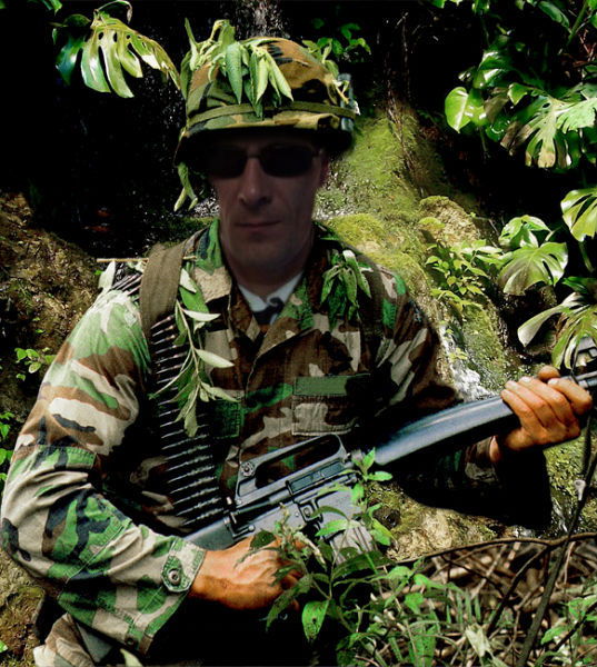 Роман Митрошин