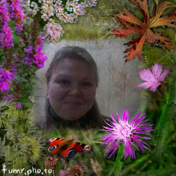 Татьяна Корнеева