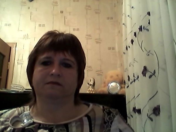 Татьяна Евсикова