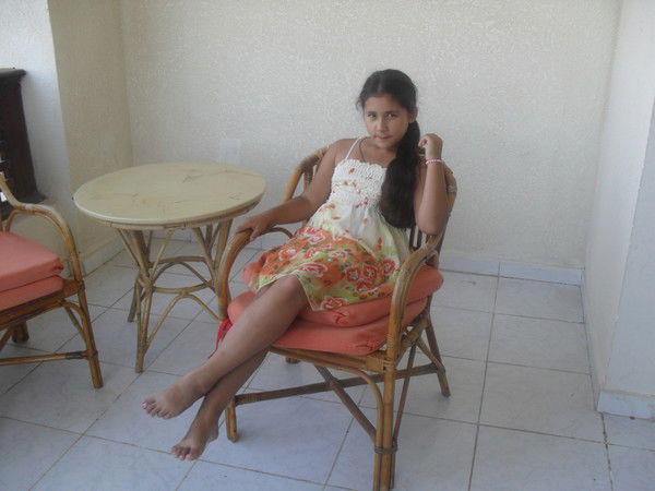 Арина Несытых