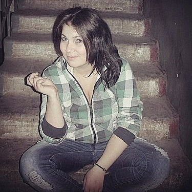 Наталья Абрамова