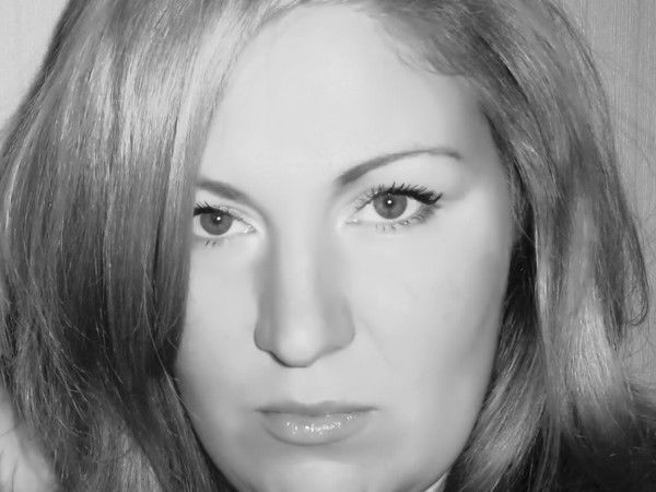 Вера Ушанова