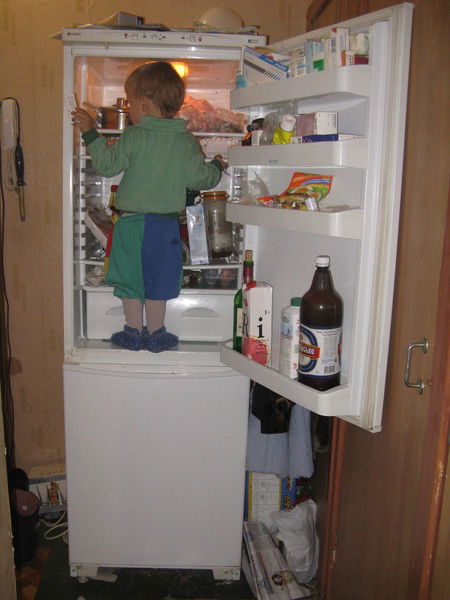 Владимир Сорокин