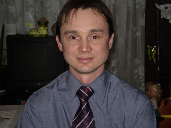 Олег Прилипко