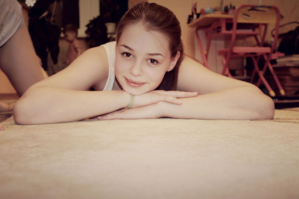 ***маришка** )))