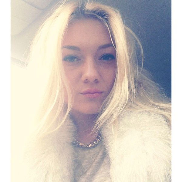 Яна Рябцева