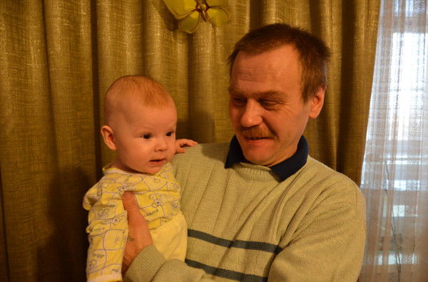 Валерий Пахомчик