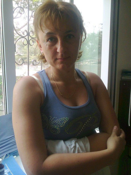 Наталья Литвиненко