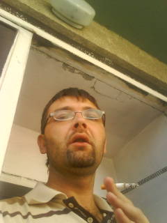 Жека Гладких