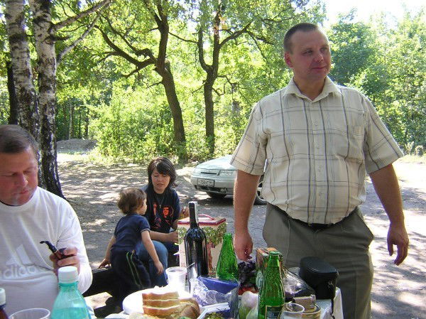 Дмитрий Яркин