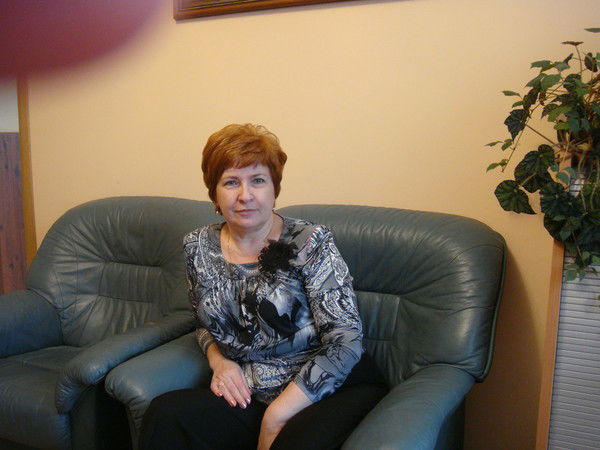 Вера Филимонова