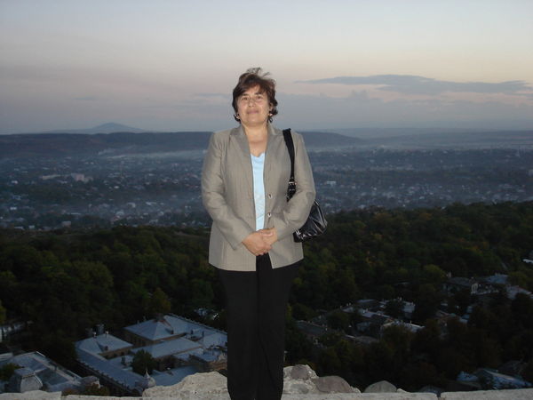 Земфира Низамутдинова