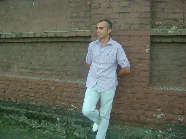 Тимур Филипович