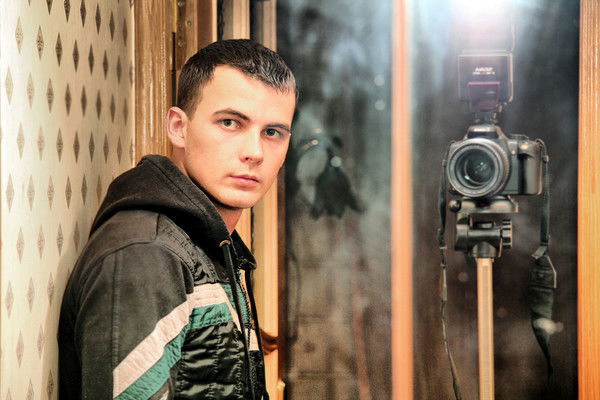 Руслан Синайский