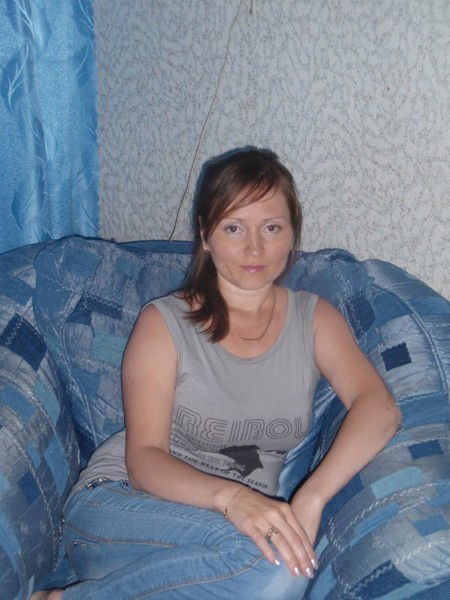 Ираида Васильева